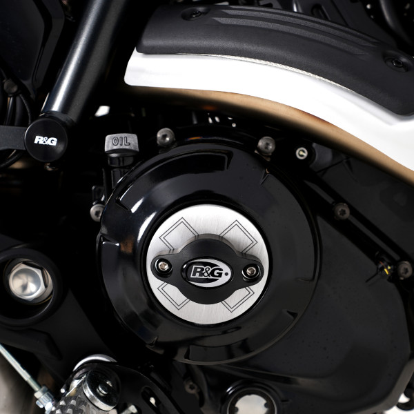 R&G ENGINE SLIDERS DUCATI SCRAMBLER 16-